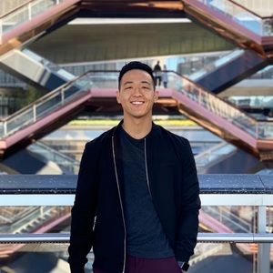 Meet your Posher, Elliot